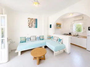 *Apartment with Private Jacuzzi on Krios Beach* - Image 5