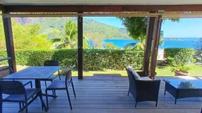 Moorea BlueBay - Splendid View of Cook's Bay, Quiet - Image 3