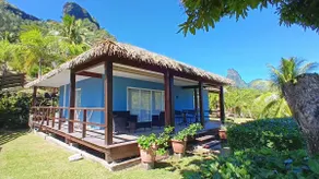 Moorea BlueBay - Splendid View of Cook's Bay, Quiet - Image 2