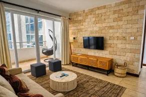 Imagine Luxe Bohemian 2bed by YourHost - Image 2