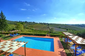 Casa Rossa 4 by PosarelliVillas - Image 2