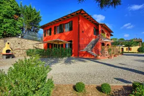 Casa Rossa 4 by PosarelliVillas - Image 4