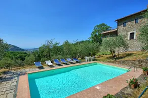 Villa Poggio Conca by PosarelliVillas - Image 3