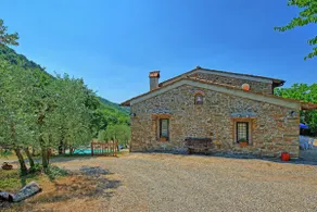 Villa Poggio Conca by PosarelliVillas - Image 2