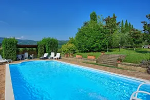 Holiday Home Casale Giulio by PosarelliVillas - Image 5