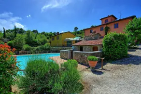 Casa Scopeti by PosarelliVillas - Image 5