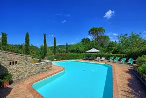 Casa Scopeti by PosarelliVillas - Image 4