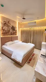 The Luma Stays | Ultra-Modern Stay | 26th Floor - Image 5