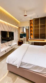 The Luma Stays | Ultra-Modern Stay | 26th Floor - Image 2