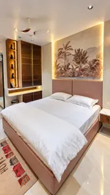 The Luma Stays | Ultra-Modern Stay | 26th Floor - Image 4