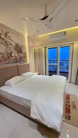 The Luma Stays | Ultra-Modern Stay | 26th Floor - Image 3