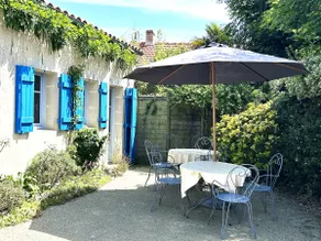 Pied-à-terre at Gabelou in Port Fromentine - Image 3