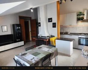 Casa Gloria Mare - Castellabate 5 blue flag - Image 3