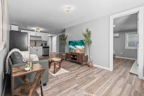 The Howder House | Refined 1BR | Sleeps 4 - Image 2
