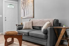 The Howder House | Refined 1BR | Sleeps 4 - Image 4