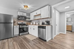 The Howder House | Refined 1BR | Sleeps 4 - Image 5