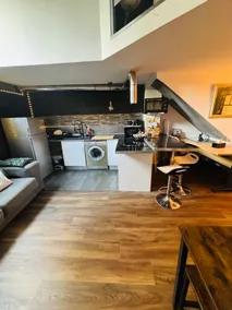 Madrid Loft duplex - Image 2