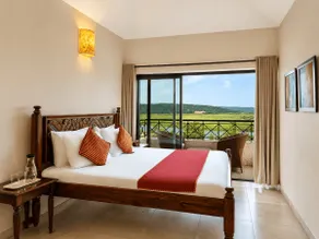 North Goa - Private Villa with Staff | Home Food - Image 3