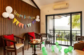 North Goa - Private Villa with Staff | Home Food - Image 2