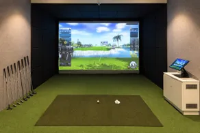 Ember Parradiso | Parking, Curated Haven, Golf Sim - Image 5