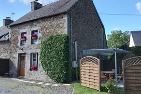 Gite Les Renardières en Bretagne Romantique proche - Image 3