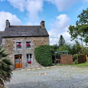 Gite Les Renardières en Bretagne Romantique proche - Image 2