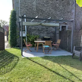 Gite Les Renardières en Bretagne Romantique proche - Image 5