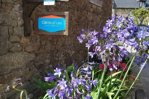 Gite Les Renardières en Bretagne Romantique proche - Image 4