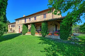 Holiday Home Il Frantoio by Interhome - Image 5