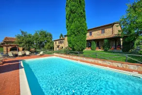 Holiday Home Il Frantoio by Interhome - Image 2