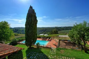 Holiday Home Il Frantoio by Interhome - Image 4