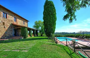 Holiday Home Il Frantoio by Interhome - Image 3