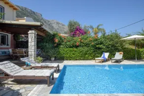 Beach Villa Blu - 80m to Beach in Corfu by PosarelliVillas - Image 5