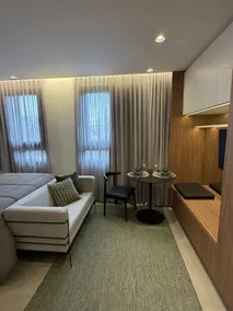 Complete studio 5 minutes from UFSM! - Image 3