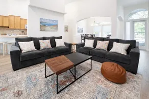 Family Retreat | Pool | 2 King Beds | Sleeps 10 - Image 2