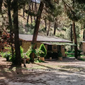 Finca El Lagunazo Riópar - Image 3