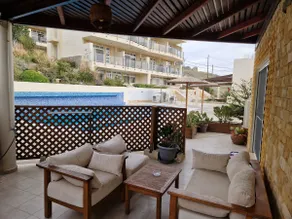 Spacious villa (B 11), Sea view, Natural beaches. - Image 4