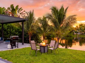 Sunrise Lake | 10PPL | Pool | Fire Pit| Games |BBQ - Image 3
