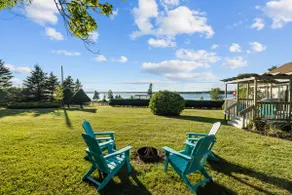 Cozy modern waterview cottage w beautiful sunsets - Image 5