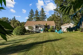 Cozy modern waterview cottage w beautiful sunsets - Image 2