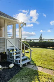 Cozy modern waterview cottage w beautiful sunsets - Image 3