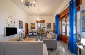 Villa dei GELSI Punta Prosciutto 11 posti letto - Image 2