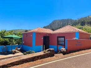 Panchita in Garafía, La Palma Island - Image 4