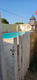 Apartment safari - Fuseta Private Condominium - Image 3