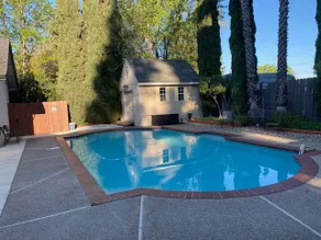 Charming Private Very Romantic Studio. Pool access. - Image 4
