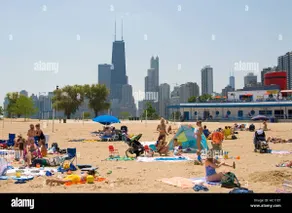 Historic 1920s Private Bungalow Near Logan Square, pool and beach - Image 2