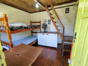 Guesthouse in Maquiné, RS 3 km from Garapia Waterfall, Ca. - Image 2