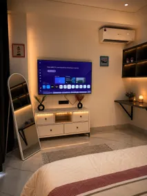 Millennium stays 1BHK fully commercial building - Image 4