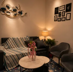 Millennium stays 1BHK fully commercial building - Image 2