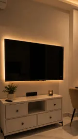 Millennium stays 1BHK fully commercial building - Image 5